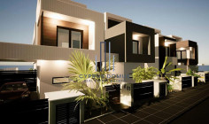 Fully furnished three bedroom house in quiet Trachoni 