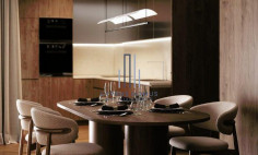 Spacious 3 beds apartment for sale in Neapolis