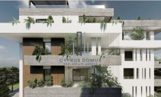 Spacious 3 beds apartment for sale in Neapolis