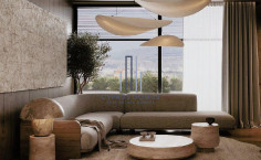 New modern apartment for sale in Neapolis area 