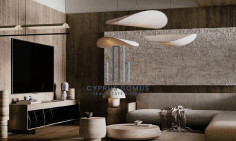 New modern apartment for sale in Neapolis area 
