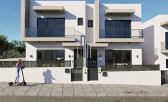 Three bedroom house for sale in peaceful Episkopi 