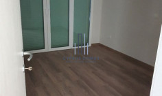 Modern 3 bedroom apartment with title deed in Pyrgos 