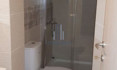 Modern 3 bedroom apartment with title deed in Pyrgos 