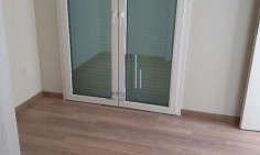 Modern 3 bedroom apartment with title deed in Pyrgos 