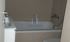 Modern 3 bedroom apartment with title deed in Pyrgos 