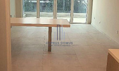 Modern 3 bedroom apartment with title deed in Pyrgos 