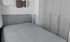 Sea view aparment for sale in Mouttagiaka area 