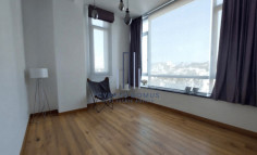 Sea view aparment for sale in Mouttagiaka area 