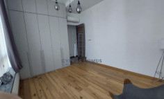 Sea view aparment for sale in Mouttagiaka area 