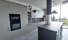 Sea view aparment for sale in Mouttagiaka area 