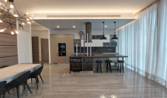Sea view aparment for sale in Mouttagiaka area 