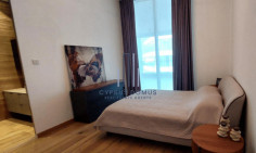 Sea view aparment for sale in Mouttagiaka area 