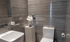 Sea view aparment for sale in Mouttagiaka area 