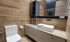 Sea view aparment for sale in Mouttagiaka area 
