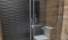 Sea view aparment for sale in Mouttagiaka area 