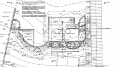 Ultra-luxury 7-level panoramic estate with private spa & gym in Agios Athanasios 