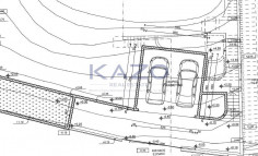 Ultra-luxury 7-level panoramic estate with private spa & gym in Agios Athanasios 