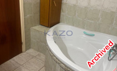 Spacious two bedroom apartment in a quiet area 