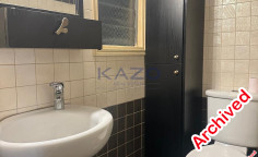 Spacious two bedroom apartment in a quiet area 