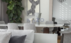 Beautiful studio apartment with pool and gym Agios Athanasios 
