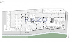Elegant one bedroom apartment in Agios Athanasios community 