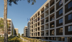 Elegant one bedroom apartment in Agios Athanasios community 
