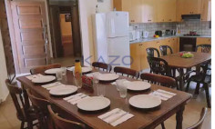 Spacious four bedroom house in green Platres village 