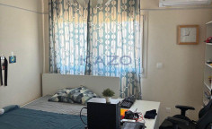 Spacious Pyrgos villa with pool gym 