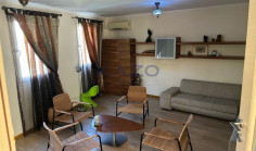Spacious five bedroom villa in green Pyrgos area 