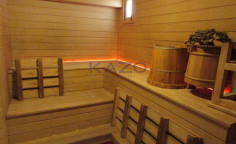 Spacious five bedroom villa in green Pyrgos area 
