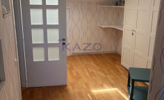 Spacious five bedroom villa in green Pyrgos area 