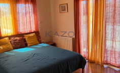 Spacious five bedroom villa in green Pyrgos area 