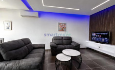 2 bedroom seaview apartment for rent Limassol 