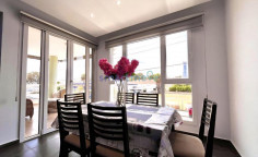 2 bedroom seaview apartment for rent Limassol 