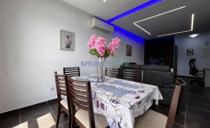 2 bedroom seaview apartment for rent Limassol 