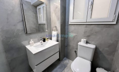 2 bedroom seaview apartment for rent Limassol 