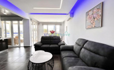 2 bedroom seaview apartment for rent Limassol 