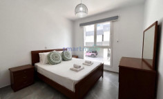 2 bedroom seaview apartment for rent Limassol 