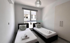 2 bedroom seaview apartment for rent Limassol 