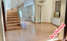 3 bedroom detached villa for rent Ypsonas Limassol 