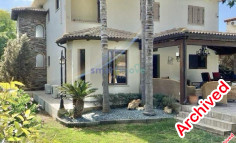 3 bedroom detached villa for rent Ypsonas Limassol 