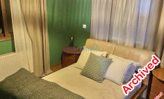 3 bedroom detached villa for rent Ypsonas Limassol 