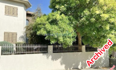 3 bedroom detached villa for rent Ypsonas Limassol 