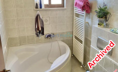 3 bedroom detached villa for rent Ypsonas Limassol 