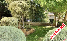 3 bedroom detached villa for rent Ypsonas Limassol 