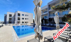 Large 2 apartment for sale in Kapparis