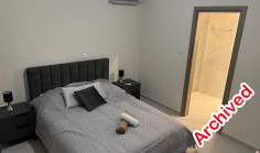 Large 2 apartment for sale in Kapparis
