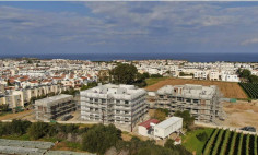 Large 2 apartment for sale in Kapparis