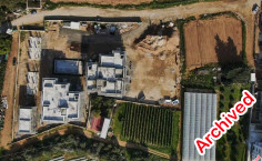 Large 2 apartment for sale in Kapparis